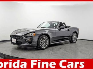 Used 2018 FIAT 124 Spider Classica video 1