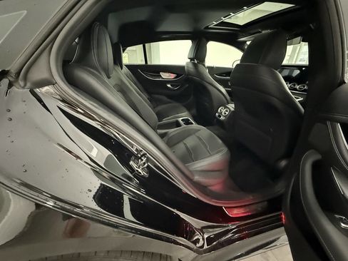 Used 2019 Mercedes-Benz AMG GT 63 image 18