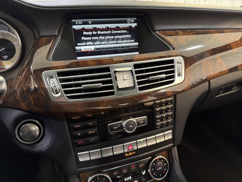 Used 2014 Mercedes-Benz CLS 550 CLS 550 image 18