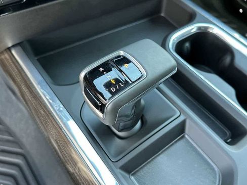 Used 2025 Chevrolet Silverado 1500 RST w/ RST All Star Premium Package image 56