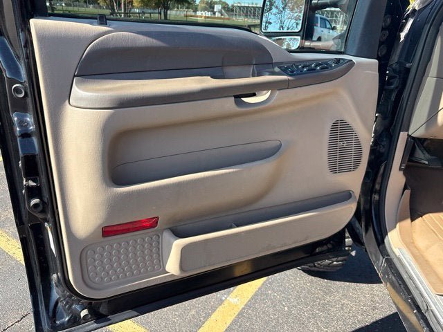 Used 2003 Ford F250 XLT AWD/4WD image 19