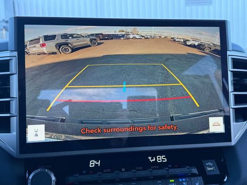 New 2026 Toyota Tundra Limited image 23