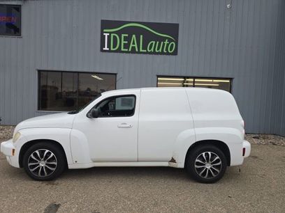 Used 2010 Chevrolet HHR LS