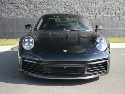 Certified 2020 Porsche 911 Carrera S RWD image 11