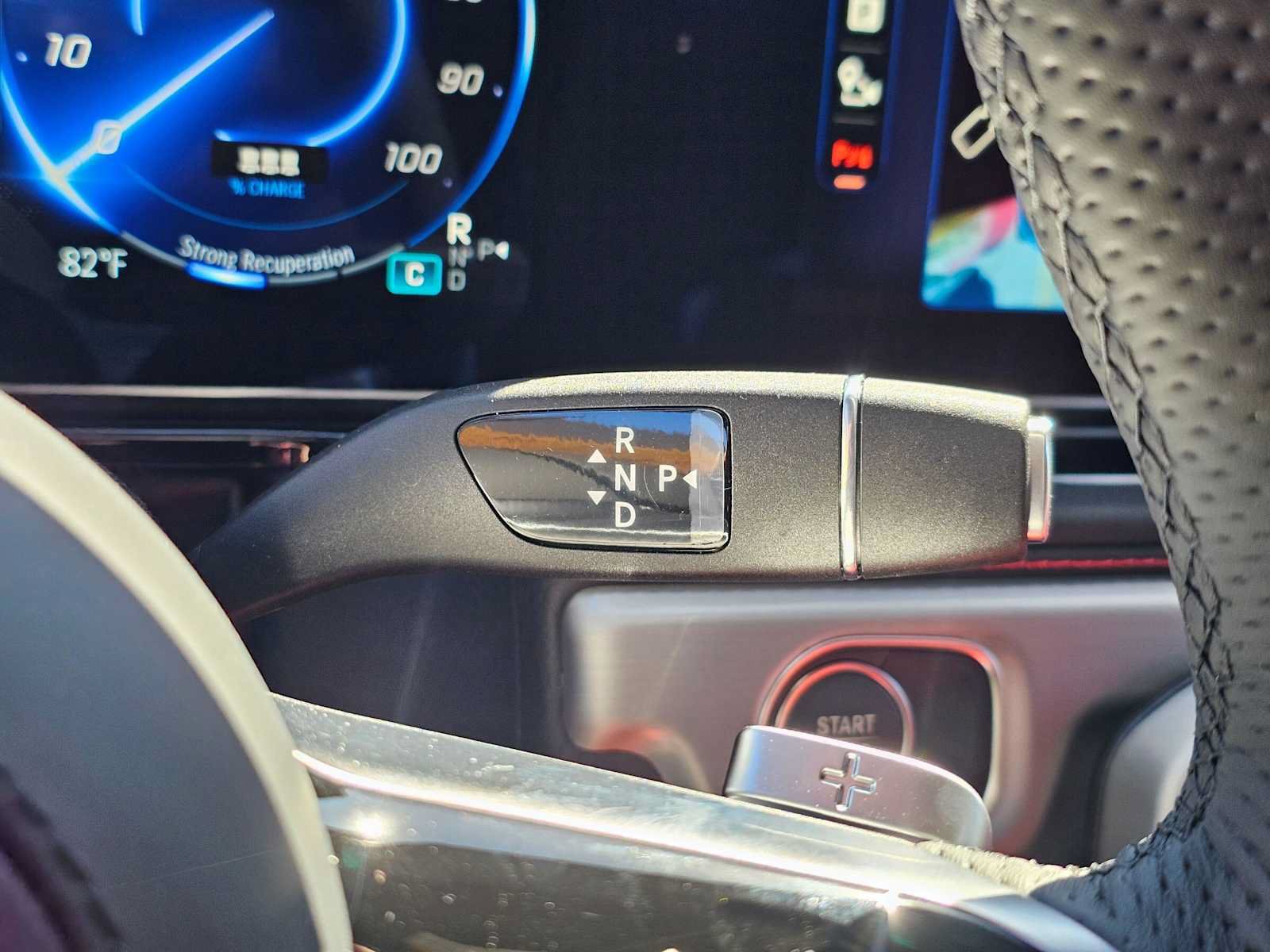 New 2027 Mercedes-Benz G 580 e image 30