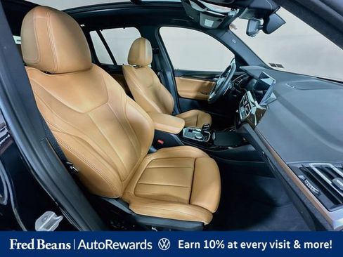 Used 2024 BMW X3 xDrive30i w/ Premium Package AWD/4WD image 35