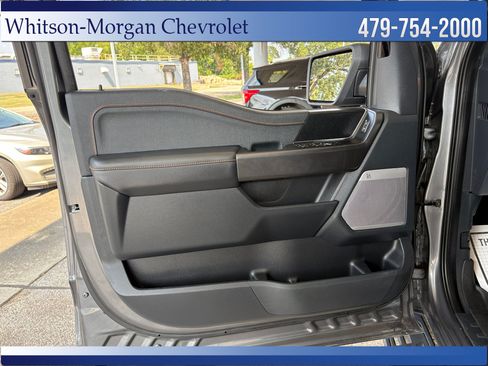 Used 2025 Ford F150 Tremor w/ Bed Utility Package AWD/4WD image 11