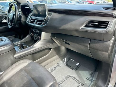 Used 2024 Chevrolet Tahoe LT AWD/4WD image 29