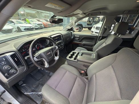 Used 2016 GMC Sierra 1500 SLE image 28