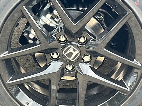 New 2026 Honda Civic Sport image 5