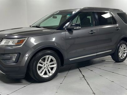 Used 2016 Ford Explorer XLT