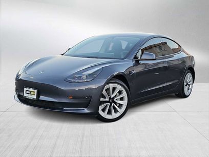 Used 2023 Tesla Model 3 Standard Range