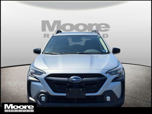 Certified 2023 Subaru Outback Premium AWD/4WD image 8