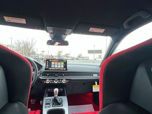 New 2025 Honda Civic Type R image 19