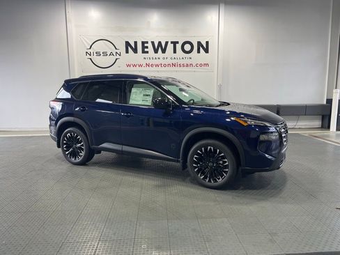 New 2026 Nissan Rogue SV image 1