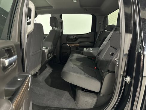 Used 2021 Chevrolet Silverado 1500 RST w/ Bed Protection Package image 21