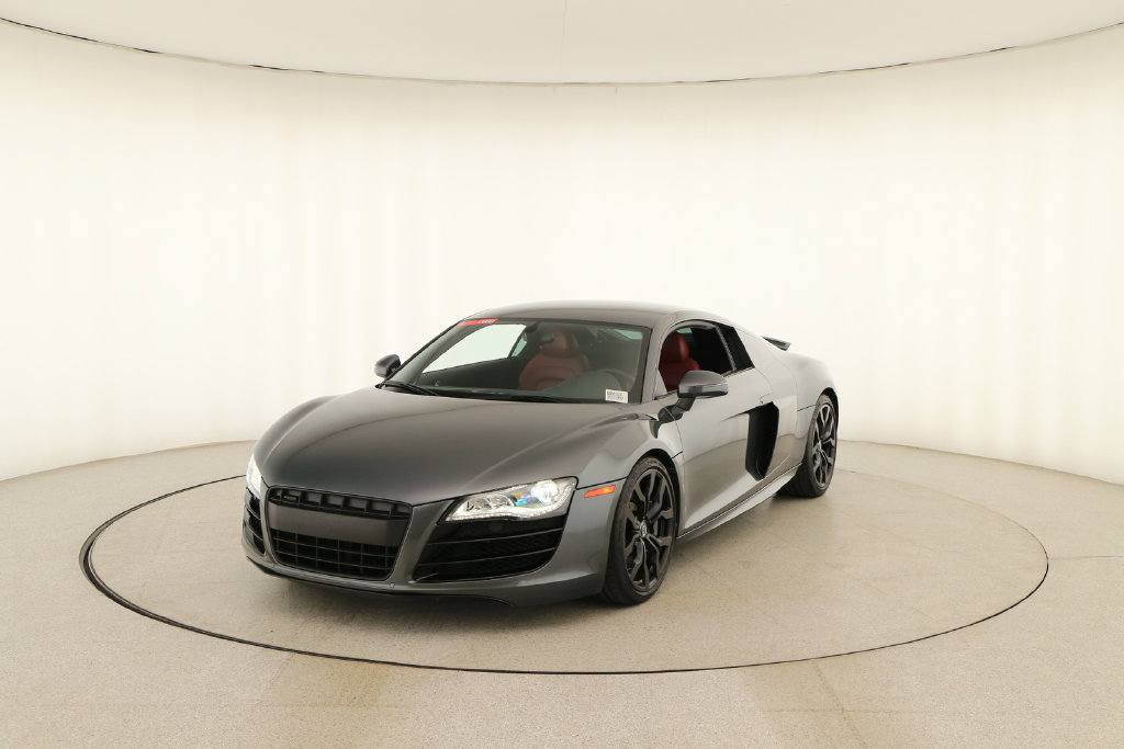 Used 2011 Audi R8 V10 AWD/4WD image 12