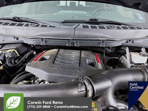 Used 2023 Ford F150 Raptor w/ Raptor Carbon Fiber Package AWD/4WD image 35