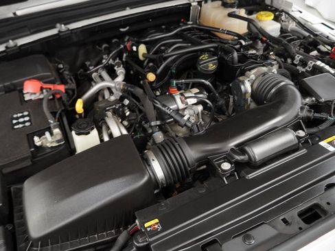 Certified 2022 Jeep Wrangler Unlimited Sport image 50