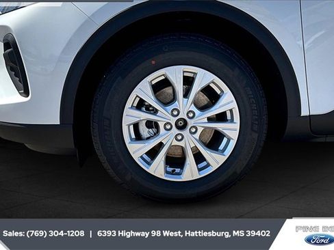 New 2025 Ford Escape Active w/ Tech Pack #1 image 11