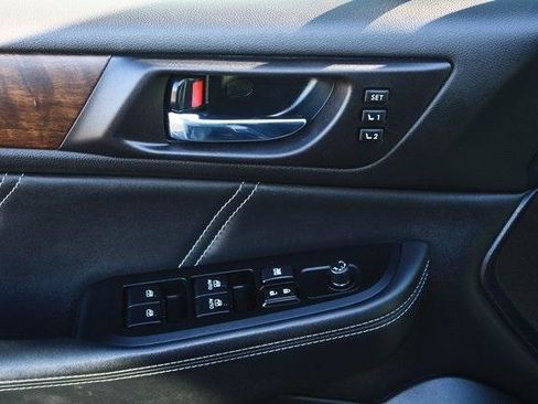 Used 2019 Subaru Outback 2.5i Limited w/ Protection Package #1 image 13