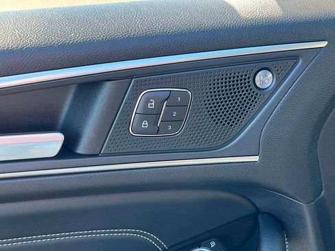 Used 2019 Ford Edge Titanium w/ Cold Weather Package image 20