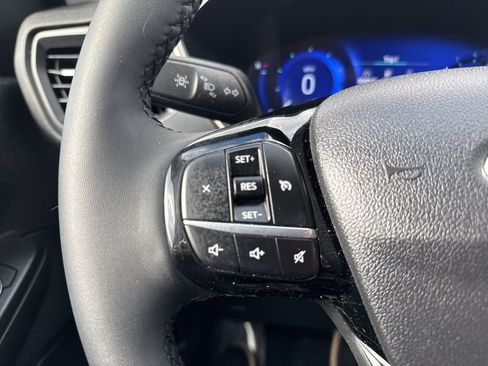 Certified 2022 Ford Escape SEL w/ Technology Package image 21