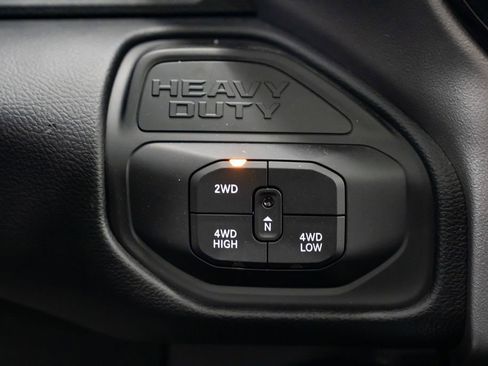 New 2026 RAM 2500 Laramie image 14