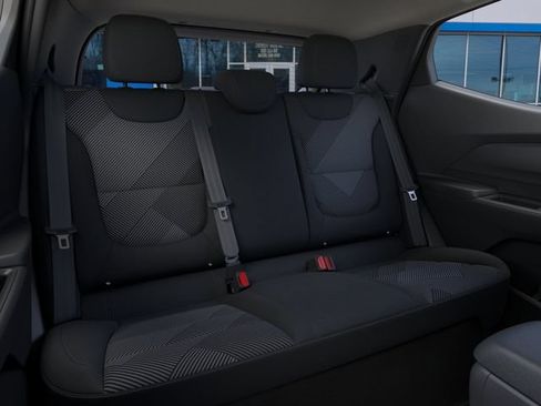 New 2027 Chevrolet Bolt LT w/ Comfort Package FWD image 17