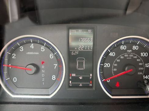 Used 2009 Honda CR-V EX image 17