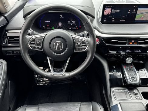 Certified 2024 Acura MDX FWD w/ Technology Package image 18