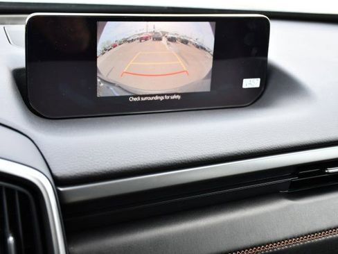 New 2026 MAZDA CX-50 AWD 2.5 Hybrid w/ Weather Package image 15