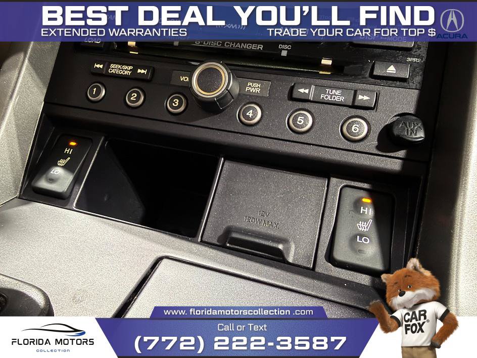 Used 2011 Acura RDX w/ Technology Package AWD/4WD image 33