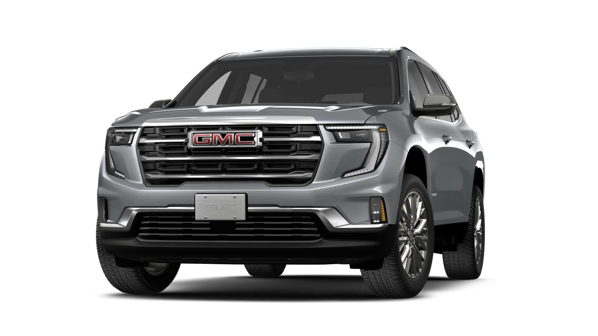 New 2027 GMC Acadia Elevation w/ Elevation Premium Package FWD image 25