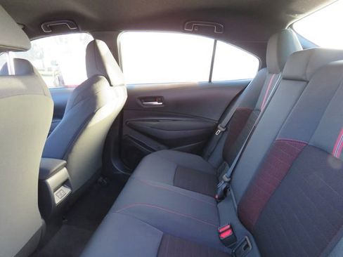 Certified 2026 Toyota Corolla SE image 19