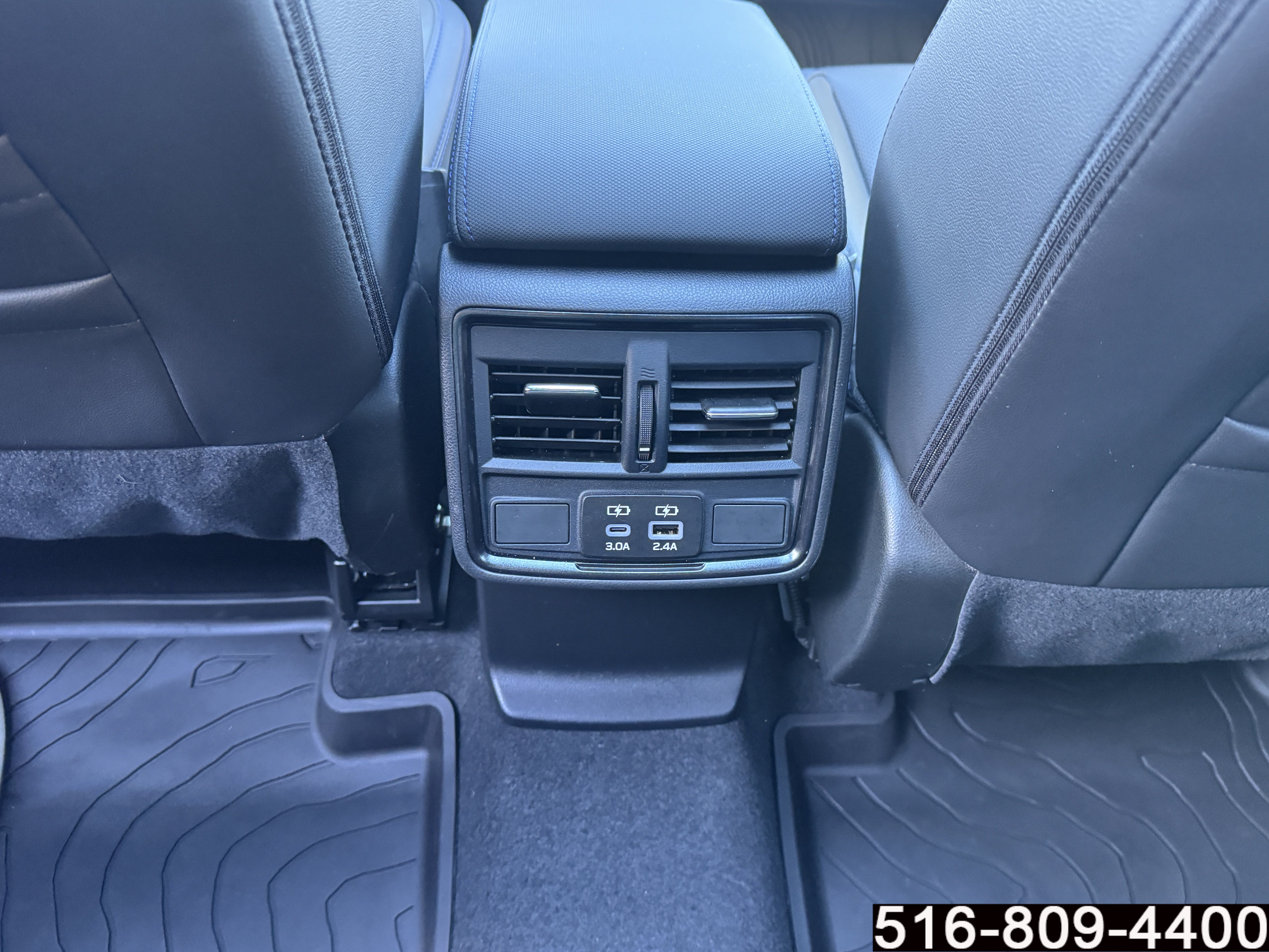 Used 2025 Subaru Forester Limited AWD/4WD image 15