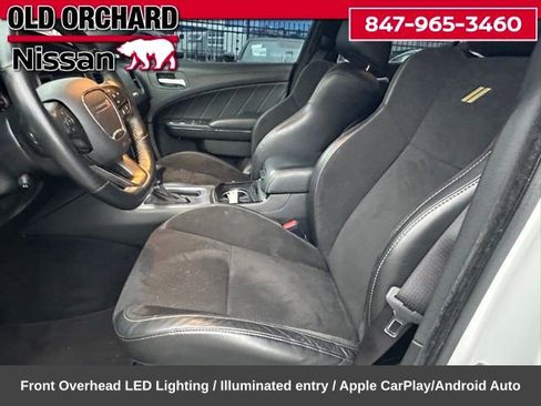 Used 2023 Dodge Charger Scat Pack RWD image 12