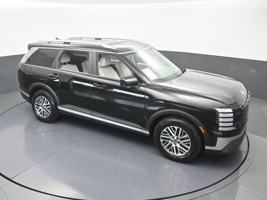 Used 2026 Hyundai Palisade SEL FWD image 57