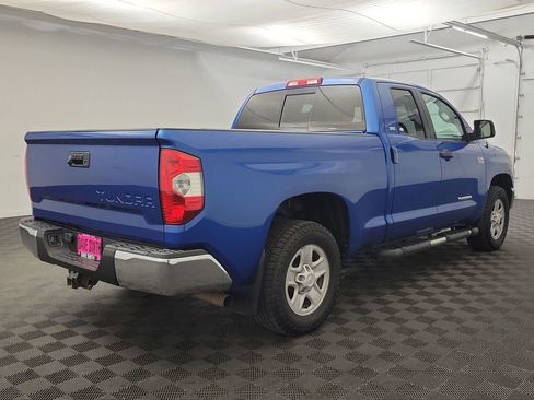 Used 2016 Toyota Tundra SR5 image 7