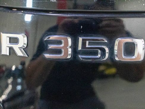 Used 2008 Mercedes-Benz R 350 4MATIC image 29