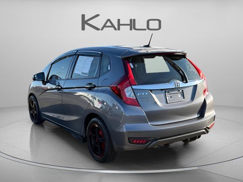 Used 2020 Honda Fit EX image 2