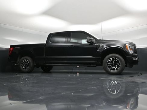 Used 2023 Ford F150 XLT w/ Equipment Group 302A High AWD/4WD image 47
