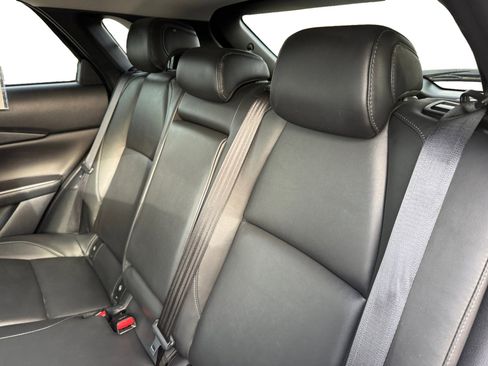 Used 2025 MAZDA CX-30 AWD 2.5 S w/ Preferred Package image 16