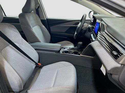 New 2025 Toyota Camry LE w/ Convenience Package FWD image 26