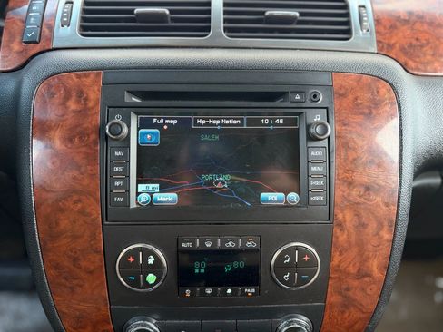 Used 2007 Chevrolet Silverado 2500 LTZ w/ Safety Package image 18