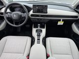 New 2025 Honda HR-V LX image 3