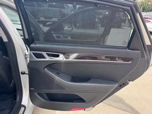 Used 2016 Hyundai Genesis 3.8 w/ Option Group 02 RWD image 17