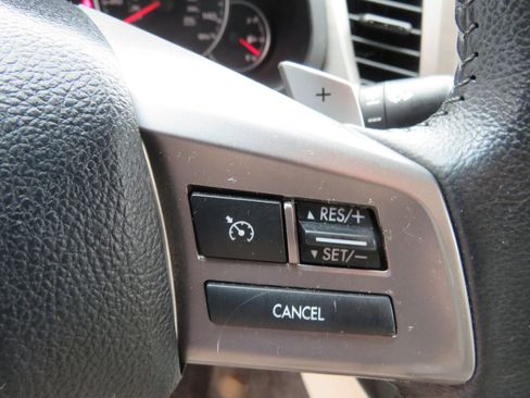 Used 2014 Subaru Outback 2.5i Premium w/ Moonroof Package image 12