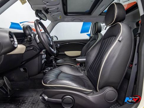 Used 2009 MINI Cooper S image 15