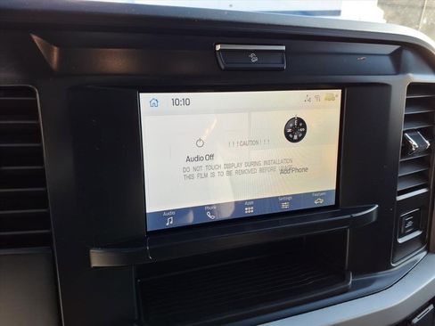 New 2026 Ford F250 XLT w/ FX4 Off-Road Package image 22